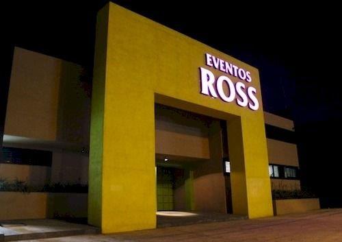 Hotel Ross Morelia