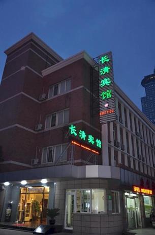 Shanghai Changqing Hotel