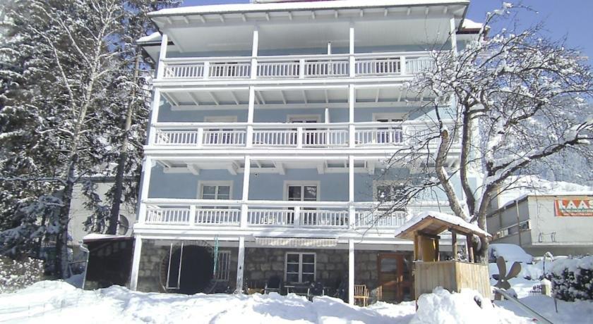 Villa Laner