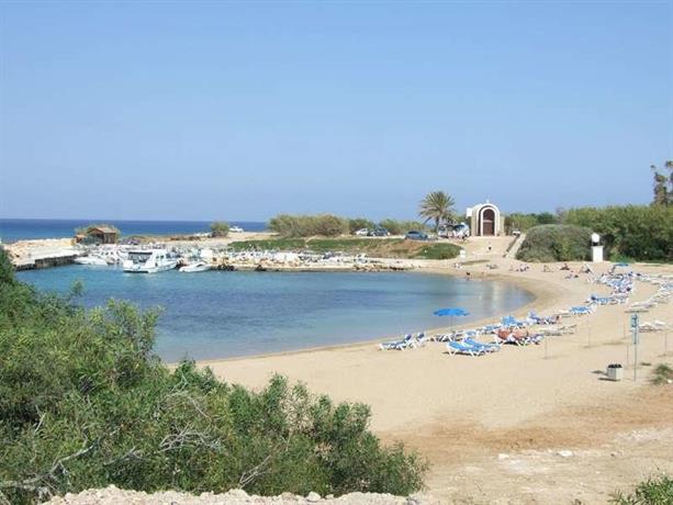 Villa Oscar Protaras