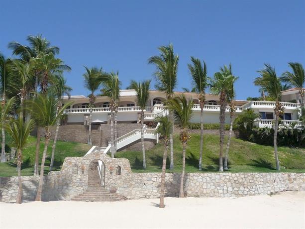 Casa Mariposa Los Cabos