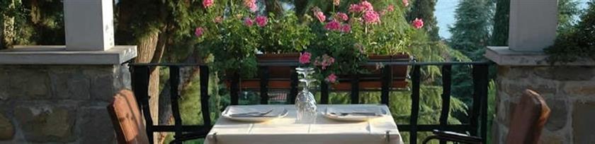Villa Andor