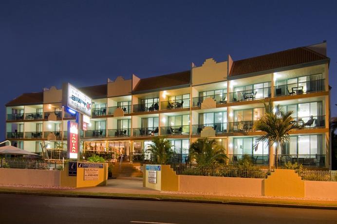 Photo: Shelly Bay Resort Photo: Shelly Bay Resort
