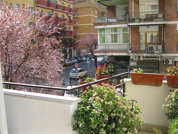 B&B The Condottieri