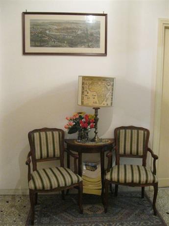 B&B The Condottieri