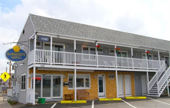 Marguerite Motel