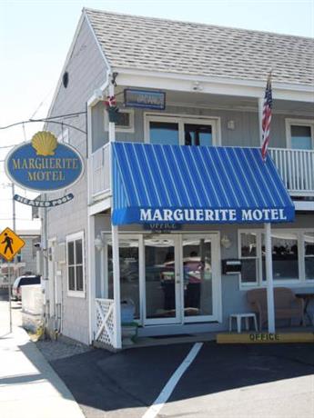 Marguerite Motel