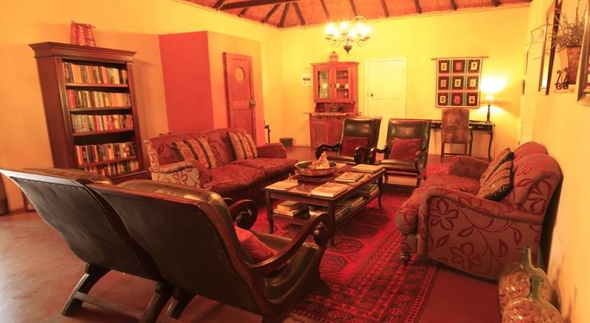 Lidiko Lodge