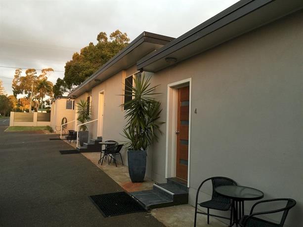 Apartment 725 Ruthven