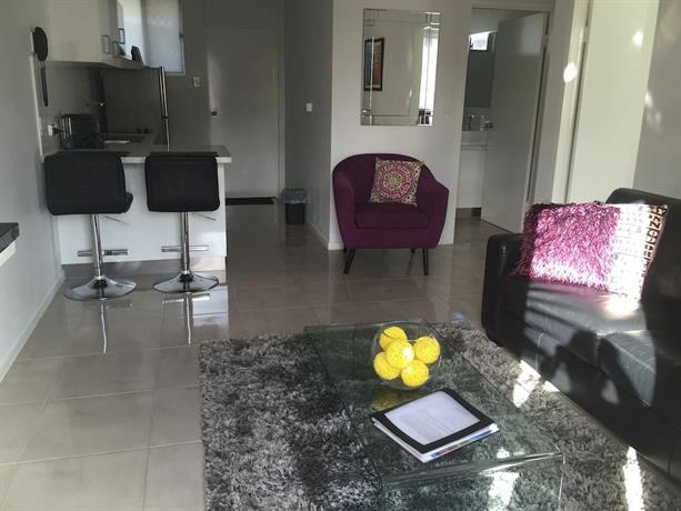 Apartment 725 Ruthven