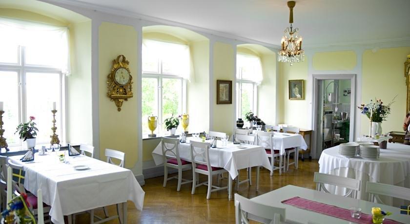 Drottning Victorias Hotell & Vilohem