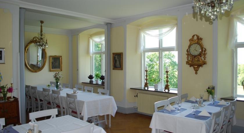 Drottning Victorias Hotell & Vilohem