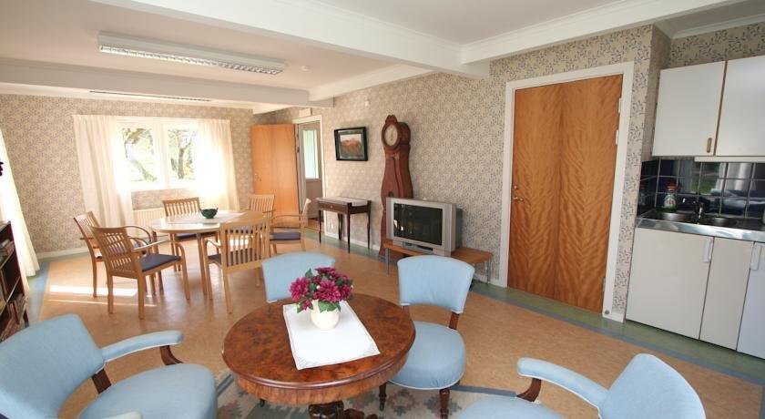 Drottning Victorias Hotell & Vilohem