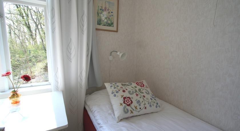 Drottning Victorias Hotell & Vilohem