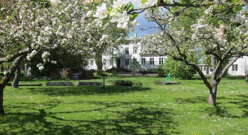 Drottning Victorias Hotell & Vilohem