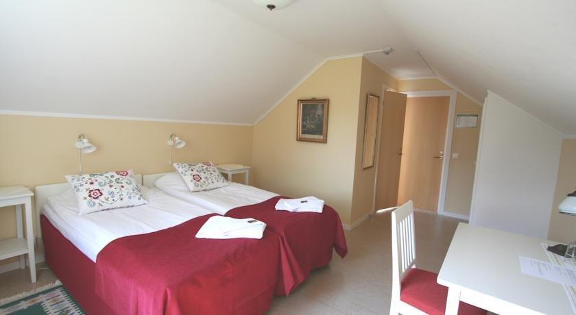 Drottning Victorias Hotell & Vilohem