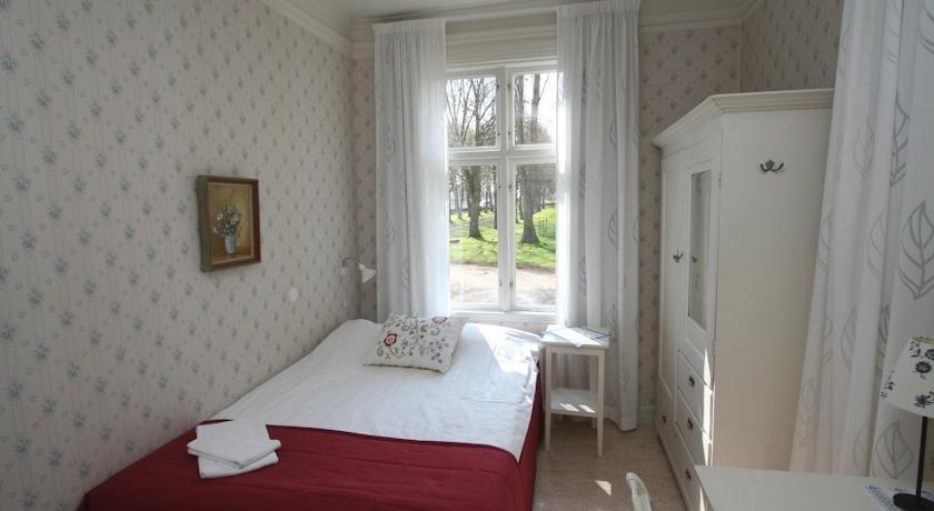 Drottning Victorias Hotell & Vilohem