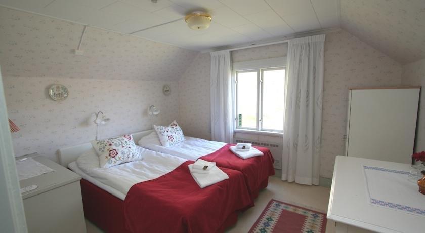 Drottning Victorias Hotell & Vilohem
