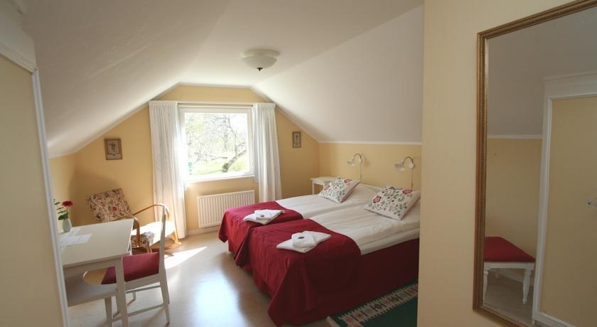 Drottning Victorias Hotell & Vilohem