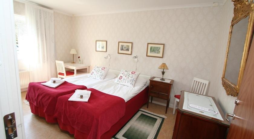 Drottning Victorias Hotell & Vilohem