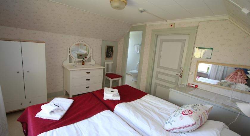 Drottning Victorias Hotell & Vilohem