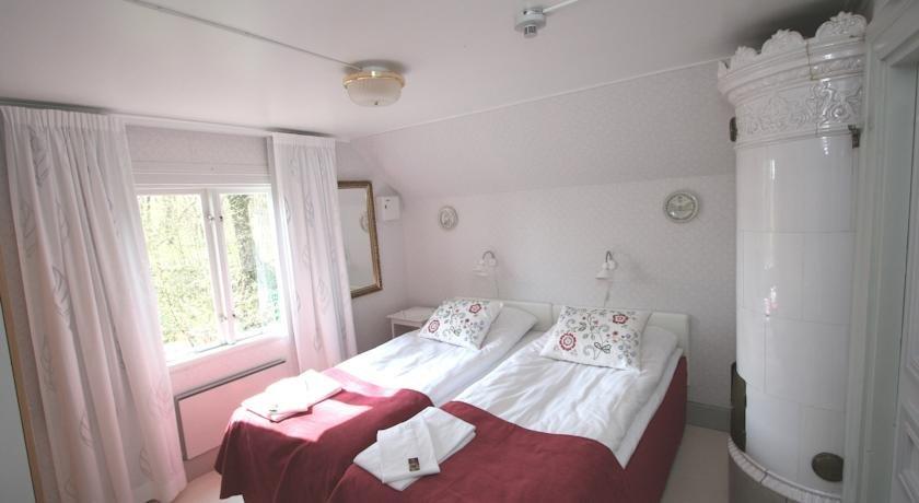 Drottning Victorias Hotell & Vilohem