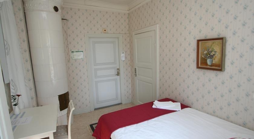 Drottning Victorias Hotell & Vilohem