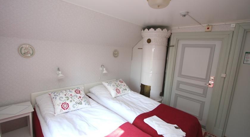 Drottning Victorias Hotell & Vilohem
