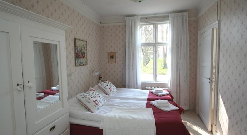Drottning Victorias Hotell & Vilohem