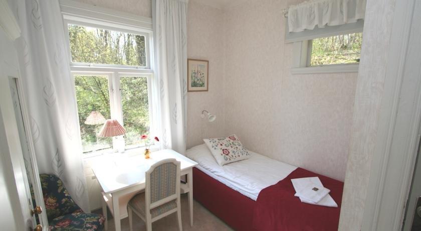 Drottning Victorias Hotell & Vilohem
