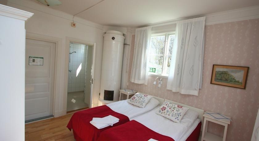 Drottning Victorias Hotell & Vilohem