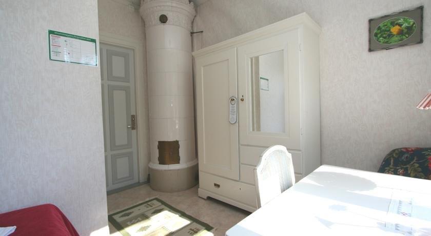 Drottning Victorias Hotell & Vilohem