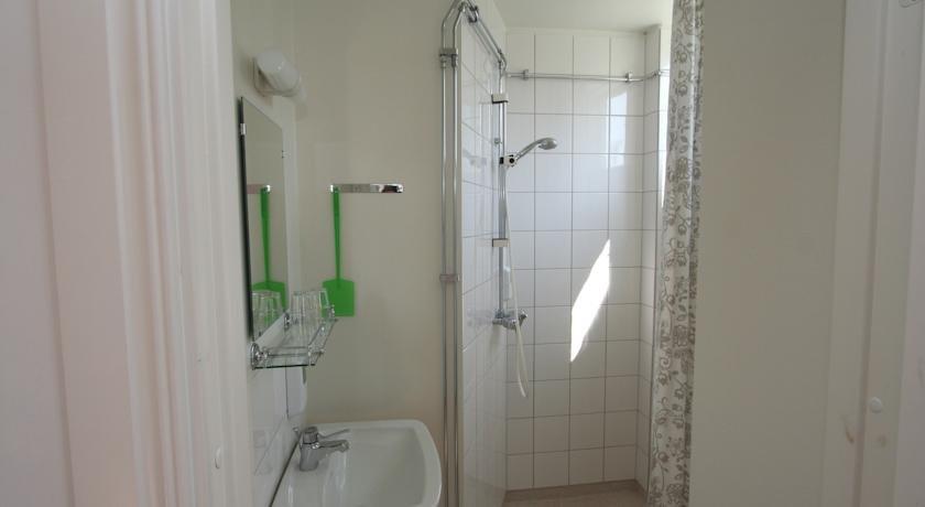 Drottning Victorias Hotell & Vilohem