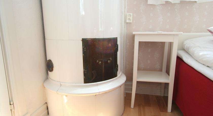 Drottning Victorias Hotell & Vilohem