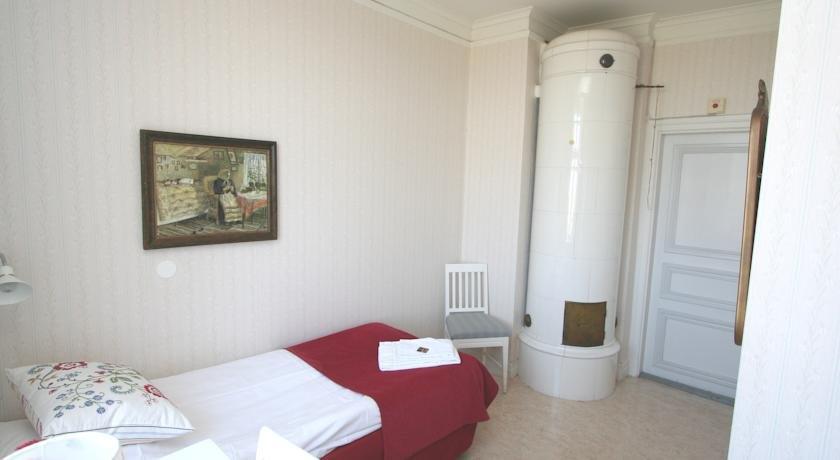 Drottning Victorias Hotell & Vilohem