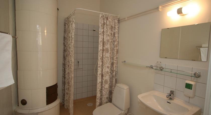 Drottning Victorias Hotell & Vilohem