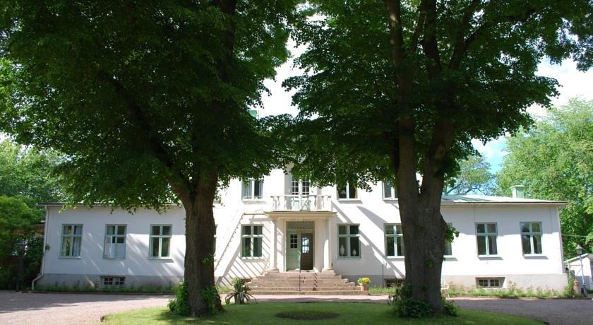 Drottning Victorias Hotell & Vilohem