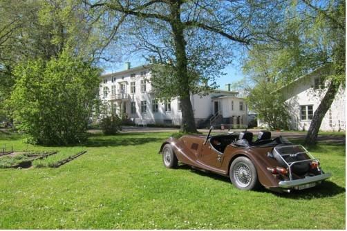 Drottning Victorias Hotell & Vilohem