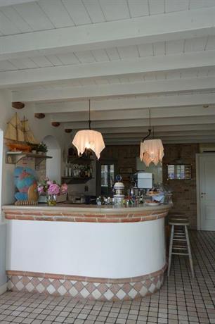 Hotel La Goletta Lignano Sabbiadoro