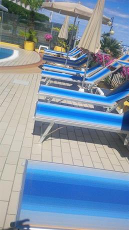 Hotel El Salvador Jesolo