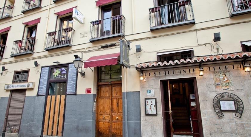 Hostal Abaaly