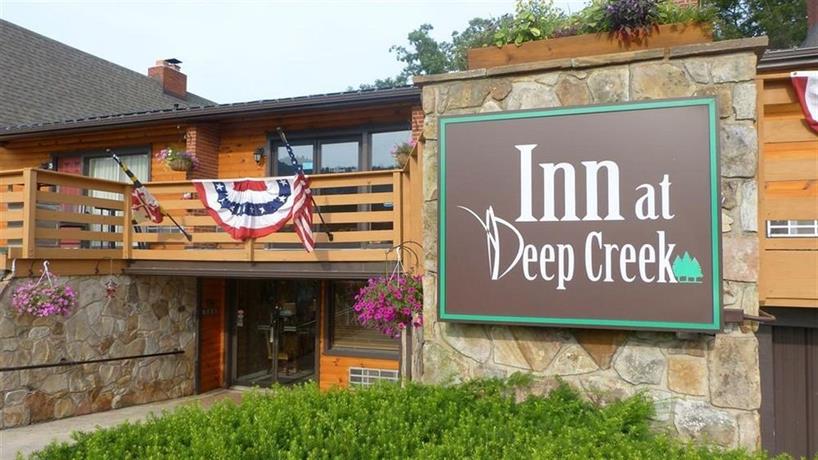 Inn at Deep Creek Deep Creek Lake United States thumbnail