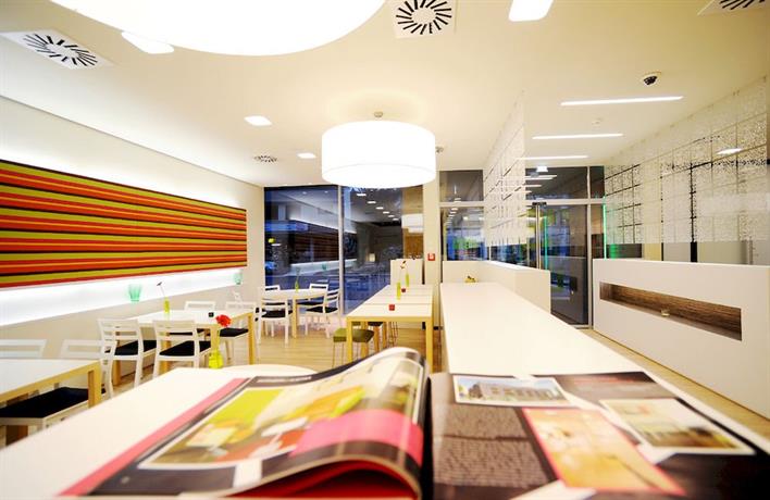Harry's Home Dornbirn Hotel & Apartments
