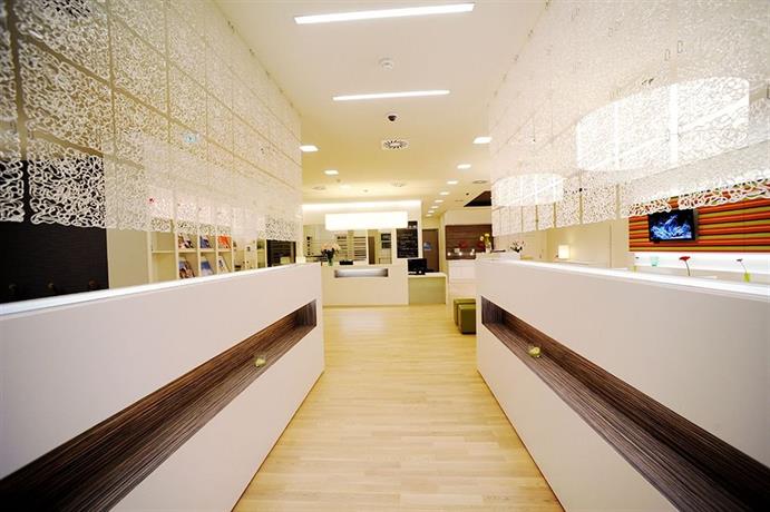 Harry's Home Dornbirn Hotel & Apartments