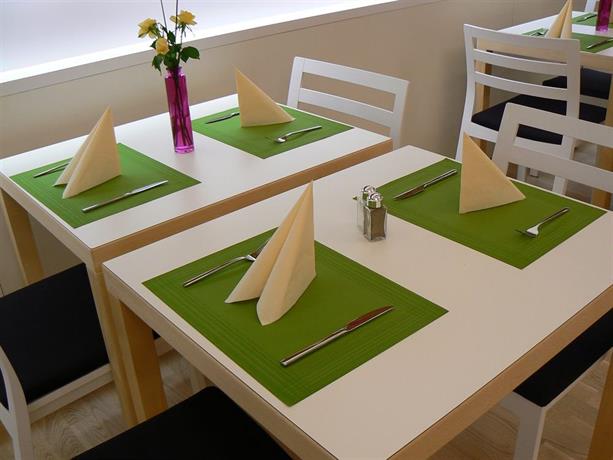 Harry's Home Dornbirn Hotel & Apartments