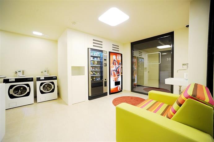 Harry's Home Dornbirn Hotel & Apartments