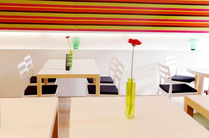 Harry's Home Dornbirn Hotel & Apartments