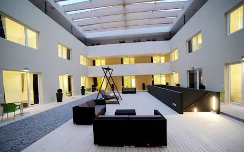 Harry's Home Dornbirn Hotel & Apartments