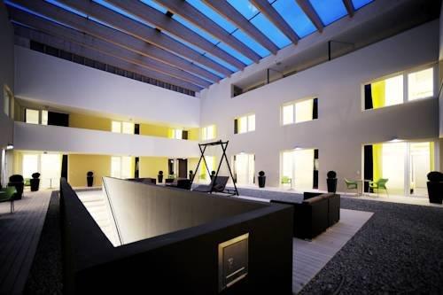 Harry's Home Dornbirn Hotel & Apartments
