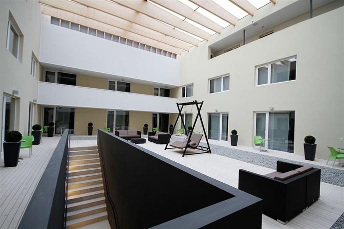Harry's Home Dornbirn Hotel & Apartments